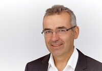Venture Partner Österreich: Friedrich Baldinger
